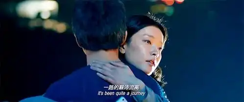 从你的全世界路过陈末失去爱情的样子,值得恋爱中的人反思
