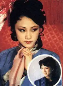 87版红楼梦绝密照曝光宝钗黛玉史湘云秒杀现代整容女星
