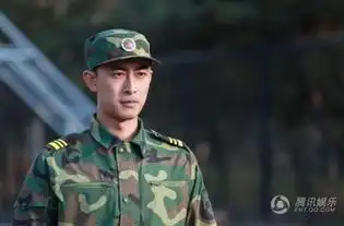 春风十里曝刘超剧照身形挺拔又一冷面教官上线
