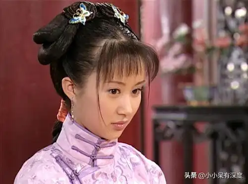 舒畅,从扑街女神变成了带货女王,她零绯闻,感情方面还是空白