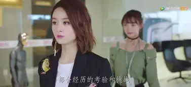 倾城时光又来新剧照,赵丽颖总裁范十足,厉志诚军装太帅了