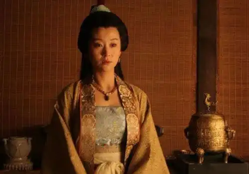 李泰12岁当爹,长孙皇后31岁当奶奶,李渊曾孙比李渊儿子先出生
