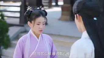 双世宠妃2剧照请君