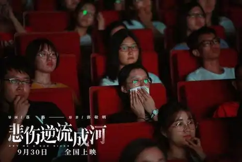 电影版悲伤逆流成河定档,反对校园霸凌引关注
