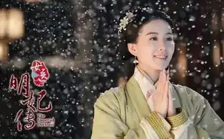 你又被电视剧骗了雪戏是这样拍成的

