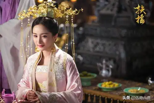 都挺好之后高露陈瑾将无戏可拍中国女星真是危机四伏
