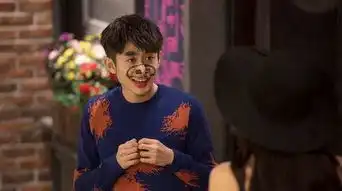 张一山你这么贱,凭什么那么多女人爱你