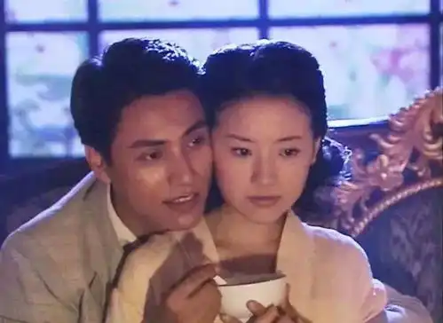 金粉世家导演去世,多少人最美的样子,都留在了这部剧里
