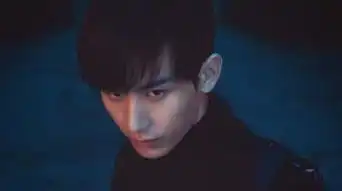 盗墓笔记演过张起灵的四个男人,只有他高度还原了闷油瓶
