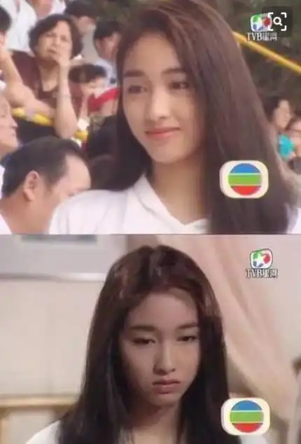 少女时期小s小尖脸美太多,甩饼脸的大s才叫逆袭吧
