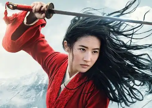花木兰评分释出,仅有5.9未到及格线,故事衔接也被指不合理
