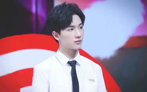 李宏毅爱情新剧来袭,合作演反派一夜爆红的她,光看剧照就心动