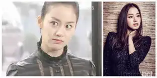 阚清子唐艺昕蒋欣金泰熙黎姿细数荧屏坏女人
