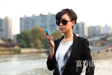 组图富春山居图张静初造型百变身份成谜
