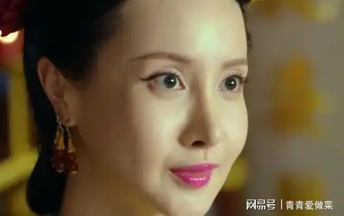 整容脸上镜多离谱看完后,或许了解大导演为啥坚决不用整容脸了