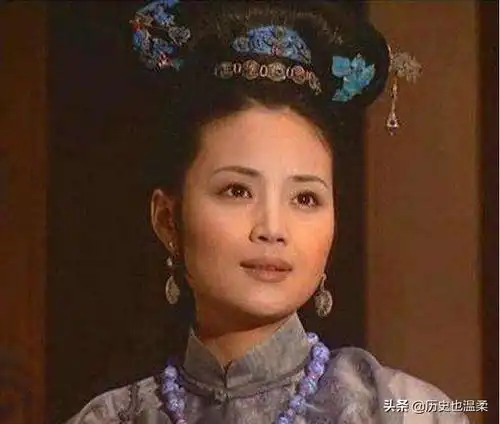 苏麻喇姑不嫁皇帝,现代女性想嫁有钱人,真正智慧女人却这样操作
