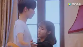 恶魔少爷别吻我明晚归来初七夫妇猛撒糖
