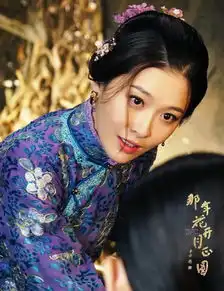 那年花开月正圆热映孙俪周丽淇春风十里同场飙戏

