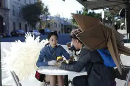 全球热恋剧照曝光
