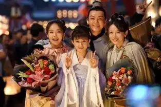 知否脸盲症要犯,靠香蜜翻红的他,长得和冯绍峰太像了
