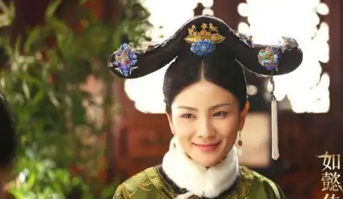 胡可年轻的时候太好看了,如今重回娱乐圈,她却在快速苍老
