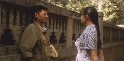直男姜文不癌
