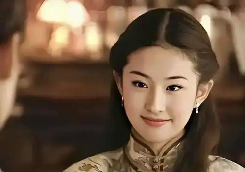 刮目相看生孩子这一幕堪比孙俪,把刘亦菲的演技体现得淋漓尽致