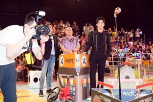 从你的全世界路过发布会杨洋弃偶像包袱变身段子手
