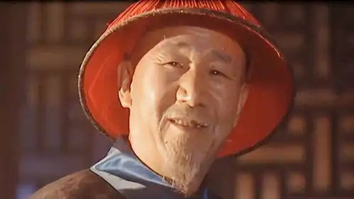 三看康熙王朝姚启圣之所以结局圆满,全凭李德全的一段话
