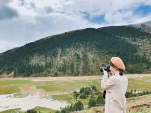 千辛万苦只为那一抹蓝国庆稻城亚丁色达川西7日游

