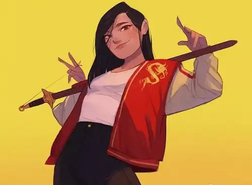 这中国姑娘火爆外媒,人气简直太高了