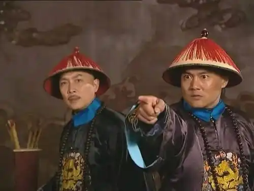 唐国强被拒绝,刘和平删稿两年,你所不知道的雍正王朝
