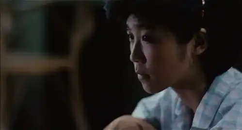 童年往事
