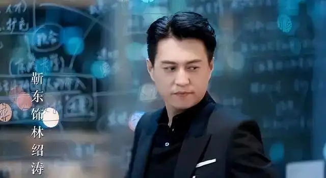 这8个演员,要么有实力,要么有资源,但演什么都是同一张脸