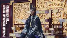 父子两代皇帝被同一个宦官所杀,还有比他们更憋屈的吗
