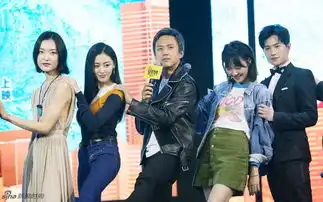 明星爱大牌移不开眼大神杨洋穿百变西装撩妹
