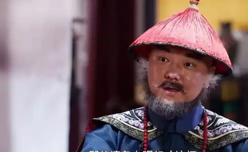 新版鹿鼎记上映就遭吐槽,张一山再翻车,网友谁追谁是傻子
