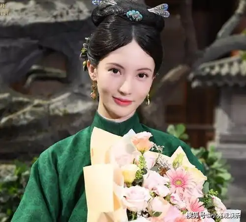 玉楼春官宣杀青,主演集齐当红小花,冲着豪华阵容都必须追
