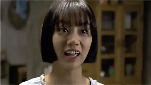 请回答1988这段看着真是虐心,爱情这种东西,只要触碰就容易受伤
