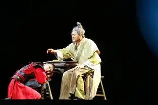 中央歌剧院大型原创舞剧花木兰在国家大剧院成功上演
