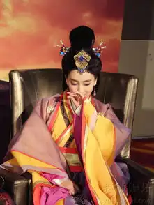 马苏加盟芈月传坦言做坏人仅此一次
