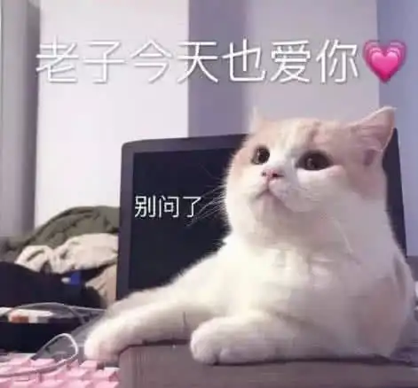 撩到女票告家长的表情包,让她整天想你,吧唧吧唧亲亲你