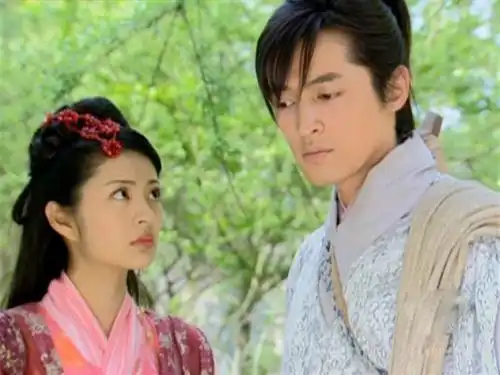 14年后再看仙剑奇侠传,才明白林月如为什么要赶走赵灵儿
