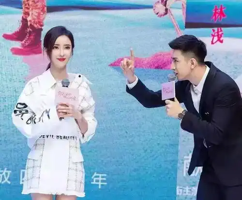 倾城时光中被网友吐槽长相的她,曾患肿瘤和抑郁,现笑对人生