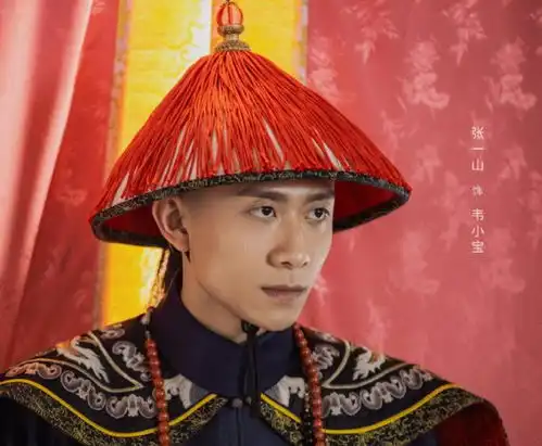 继新鹿鼎记后,又一经典剧翻拍崩盘,50岁演20岁女主太违和
