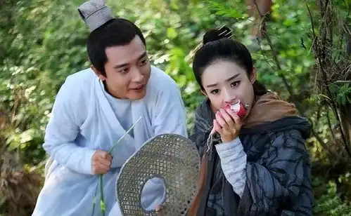 洪欣不离婚有她的理由张丹峰离不开毕滢,有点抓马
