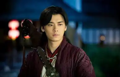 网传活色生香10月将播李易峰承包荧屏
