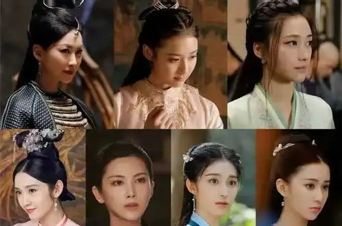 新版鹿鼎记比张一山更糟心的,是本该倾国倾城的阿珂
