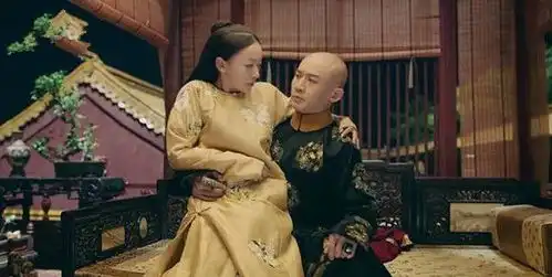 她是道光帝后妃,生前命运坎坷被降位,后去世被安葬两次
