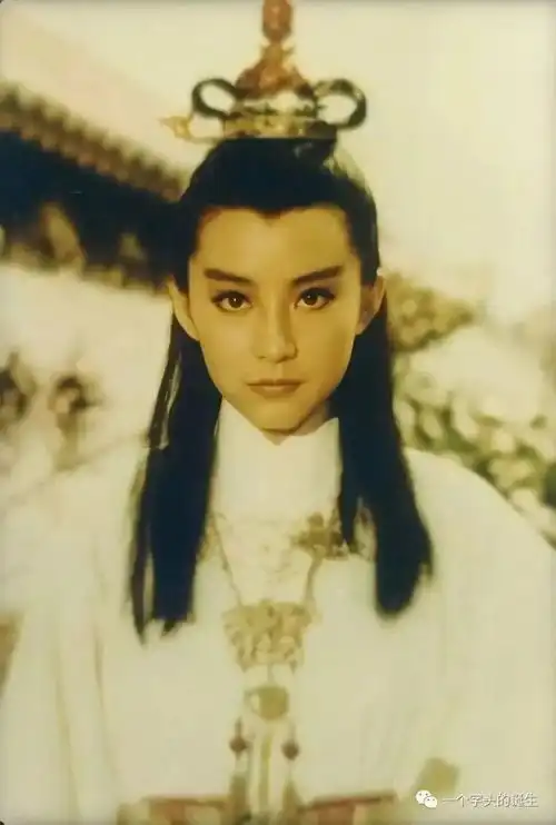 林青霞从女明星到女作家,从邱莫言到莫言
